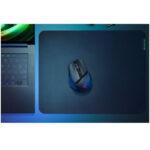 Razer Basilisk Mobile Wireless RGB Gaming Mouse 18000 DPI - Black - Image 3