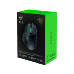 Razer Basilisk V3 X Hyperspeed Ασύρματο RGB Gaming Ποντίκι 18000 DPI - Μαύρο - Image 7