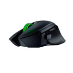 Razer Basilisk V3 X Hyperspeed Ασύρματο RGB Gaming Ποντίκι 18000 DPI - Μαύρο - Image 3
