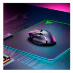 Razer Basilisk V3 X Hyperspeed Ασύρματο RGB Gaming Ποντίκι 18000 DPI - Μαύρο - Image 5