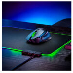 Razer Basilisk V3 X Hyperspeed Ασύρματο RGB Gaming Ποντίκι 18000 DPI - Μαύρο - Image 6