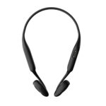Edifier Comfo Run Open Ear Bluetooth Handsfree Ακουστικά με Αντοχή στον Ιδρώτα - Μαύρo - Image 2