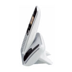 Panasonic (KX-TGC210) Cordless Telephone - Silver - Image 2