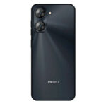 Smartphone Meizu Mblu 21 Dual SIM 6GB/128GB - Μαύρο - Image 5