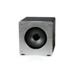 Omega (OG61A) Ηχείο Bluetooth 5W - Ασημί