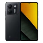 Smartphone Poco M7 Pro 6.67" 5G NFC 12GB/512GB - Black