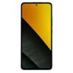 Smartphone Poco M7 Pro 6.67" 5G NFC 12GB/512GB - Μαύρο - Image 2