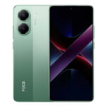 Smartphone Poco X7 Pro 6.67" 5G NFC 12GB/512GB - Green