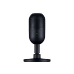 Razer Seiren V3 Mini Πυκνωτικό Μικρόφωνο USB Επιτραπέζιο για Φωνητικά - Μαύρο