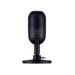 Razer Seiren V3 Mini Πυκνωτικό Μικρόφωνο USB Επιτραπέζιο για Φωνητικά - Μαύρο - Image 2