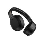 Edifier W820NB Plus ANC Ασύρματα / Ενσύρματα Over Ear Ακουστικά με 49 ώρες Λειτουργίας και Quick Charge - Μαύρο - Image 4