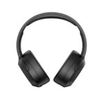 Edifier W820NB Plus ANC Ασύρματα / Ενσύρματα Over Ear Ακουστικά με 49 ώρες Λειτουργίας και Quick Charge - Μαύρο - Image 2