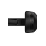Edifier W820NB Plus ANC Ασύρματα / Ενσύρματα Over Ear Ακουστικά με 49 ώρες Λειτουργίας και Quick Charge - Μαύρο - Image 6