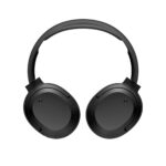 Edifier W820NB Plus ANC Ασύρματα / Ενσύρματα Over Ear Ακουστικά με 49 ώρες Λειτουργίας και Quick Charge - Μαύρο - Image 3