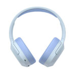 Edifier W820NB Plus ANC Ασύρματα / Ενσύρματα Over Ear Ακουστικά με 49 ώρες Λειτουργίας και Quick Charge - Μπλε - Image 2