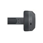Edifier W820NB Plus ANC Wireless / Wired Over Ear Headphones with 49 Hours of Playtime and Quick Charge - Gray - Image 6