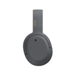 Edifier W820NB Plus ANC Wireless / Wired Over Ear Headphones with 49 Hours of Playtime and Quick Charge - Gray - Image 5