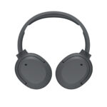 Edifier W820NB Plus ANC Wireless / Wired Over Ear Headphones with 49 Hours of Playtime and Quick Charge - Gray - Image 3