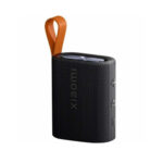 Xiaomi Pocket Waterproof Bluetooth Speaker 5W with Battery Life up to 10 hours - Black