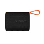 Xiaomi Pocket Waterproof Bluetooth Speaker 5W with Battery Life up to 10 hours - Black - Image 2