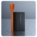 Xiaomi Pocket Waterproof Bluetooth Speaker 5W with Battery Life up to 10 hours - Black - Image 6