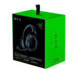 Razer BlackShark V3 X Hyperspeed Wireless Over Ear Gaming Headset with Bluetooth / USB Connection - Black - Image 7