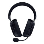 Razer BlackShark V3 X Hyperspeed Wireless Over Ear Gaming Headset with Bluetooth / USB Connection - Black - Image 2