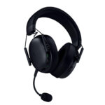 Razer BlackShark V3 X Hyperspeed Wireless Over Ear Gaming Headset with Bluetooth / USB Connection - Black - Image 3