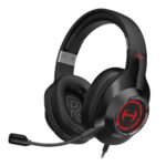 Edifier G2 II Over Ear Gaming Headset (USB) - Black