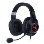 Edifier G2 II Over Ear Gaming Headset (USB) - Black - Image 4