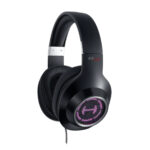 Edifier G2 II Over Ear Gaming Headset (USB) - Black - Image 3
