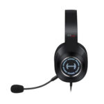 Edifier G2 II Over Ear Gaming Headset (USB) - Black - Image 5