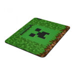 Razer Gigantus V2 Medium Mousepad Minecraft - Πράσινο - Image 3