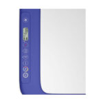 HP DeskJet 2821e AiO Color Inkjet All-in-One - White - Image 6