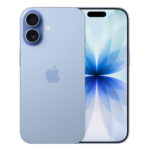 Smartphone Apple iPhone 17 6.3" 5G 8GB/256GB - Mist Blue