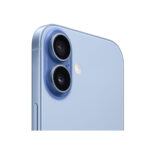 Smartphone Apple iPhone 17 6.3" 5G 8GB/256GB - Mist Blue - Image 5