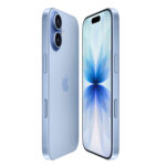 Smartphone Apple iPhone 17 6.3" 5G 8GB/256GB - Mist Blue - Image 3