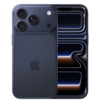 Smartphone Apple iPhone 17 Pro 6.3" 5G 12GB/256GB - Deep Blue