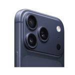 Smartphone Apple iPhone 17 Pro 6.3" 5G 12GB/256GB - Deep Blue - Image 4