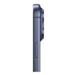 Smartphone Apple iPhone 17 Pro 6.3" 5G 12GB/256GB - Deep Blue - Image 3