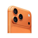 Smartphone Apple iPhone 17 Pro Max 6.9" 5G 12GB/256GB - Cosmic Orange - Image 4
