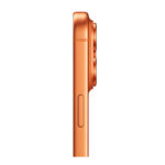 Smartphone Apple iPhone 17 Pro Max 6.9" 5G 12GB/256GB - Cosmic Orange - Image 3