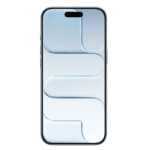 Smartphone Apple iPhone Air 6.5" 5G 12GB/256GB - Sky Blue - Image 2