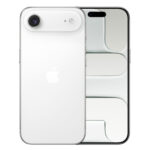 Smartphone Apple iPhone Air 6.5" 5G 12GB/256GB - Cloud White