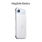 Smartphone Apple iPhone Air 6.5" 5G 12GB/256GB - Cloud White - Image 5