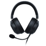 Razer Kraken V3 Over Ear Gaming Headset με σύνδεση USB-A - Μαύρο - Image 2
