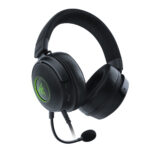 Razer Kraken V3 Over Ear Gaming Headset με σύνδεση USB-A - Μαύρο - Image 5