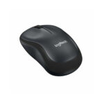 Logitech M220 Silent Ασύρματο Ποντίκι - Μαύρο - Image 3