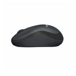 Logitech M220 Silent Ασύρματο Ποντίκι - Μαύρο - Image 2