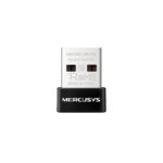 Mercusys (MA530) Bluetooth 5.4 Nano Usb Adapter Merma530 - Black